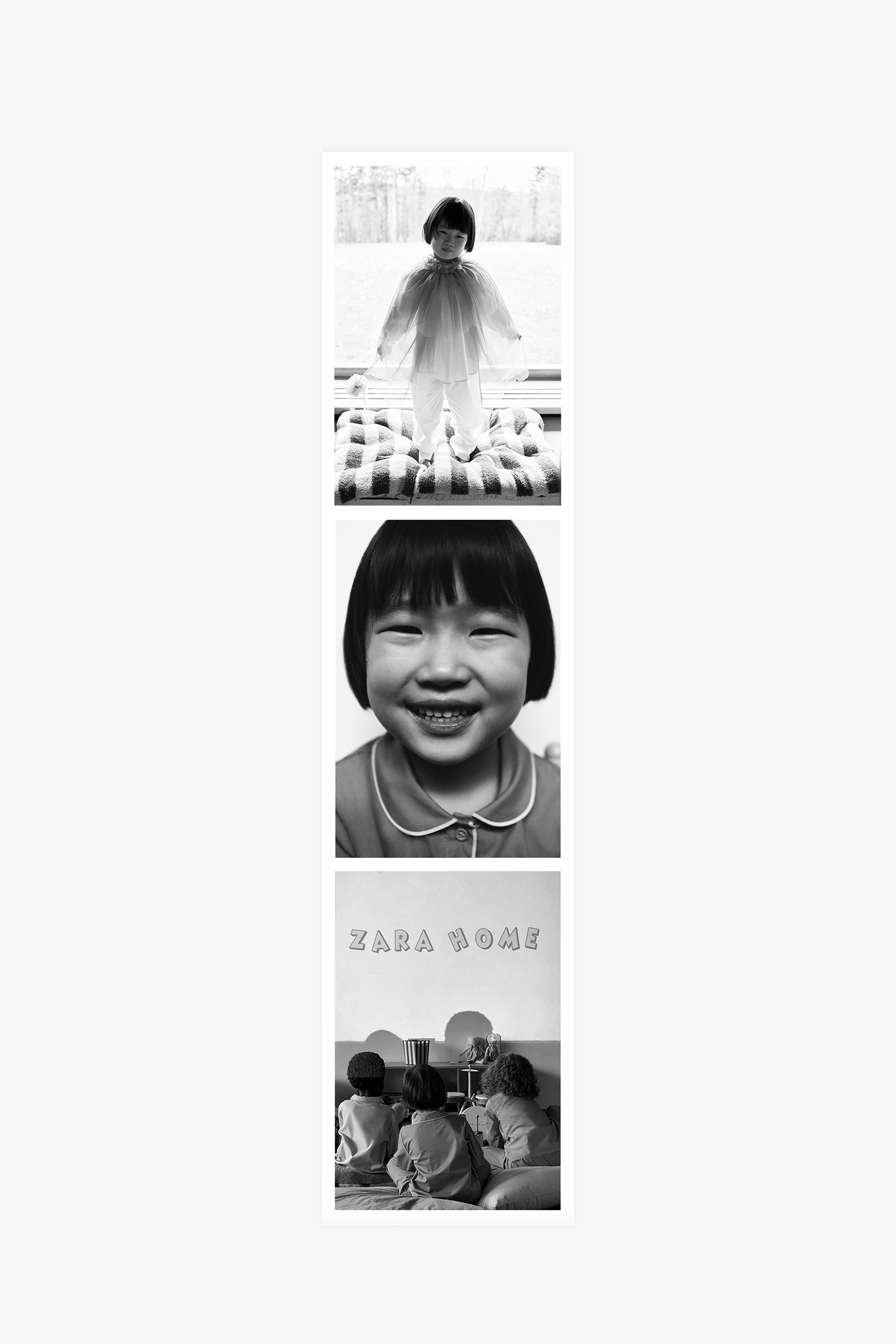 Movie Night — Zara Home