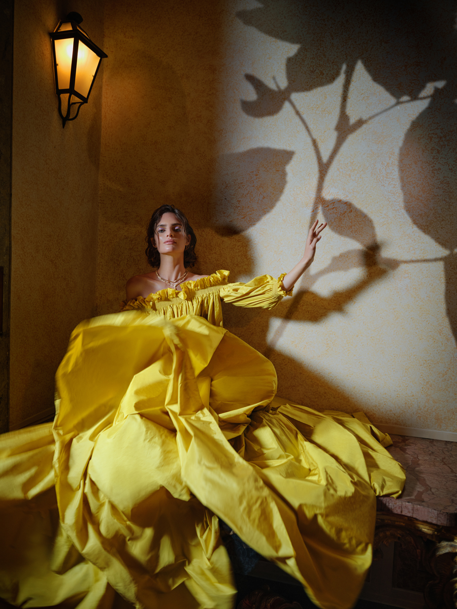 Delfina Morbelli