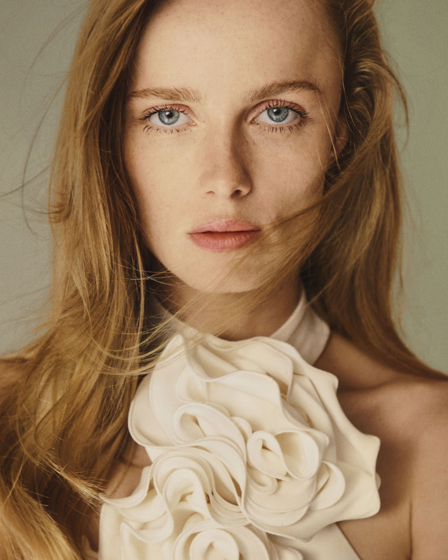 Capsule Collection — Mango
