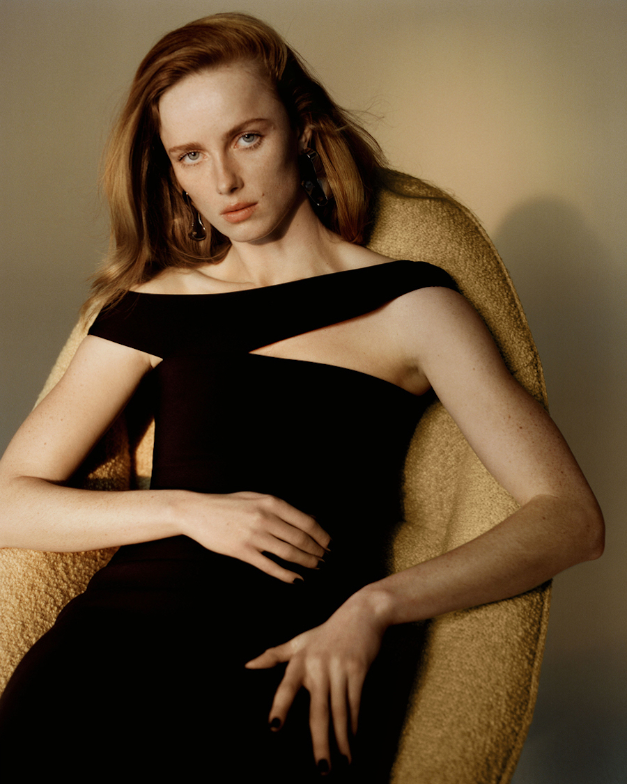 Capsule Collection — Mango