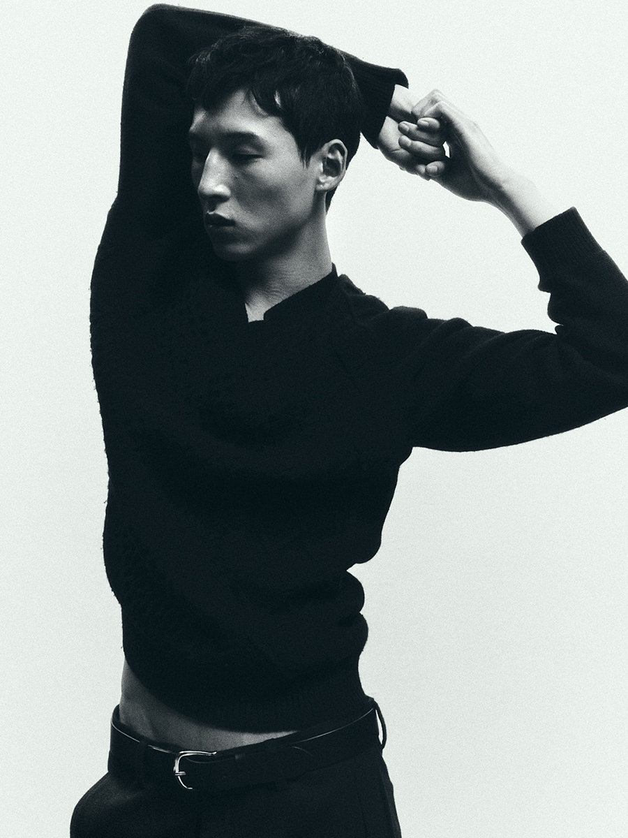 Woosang Kim