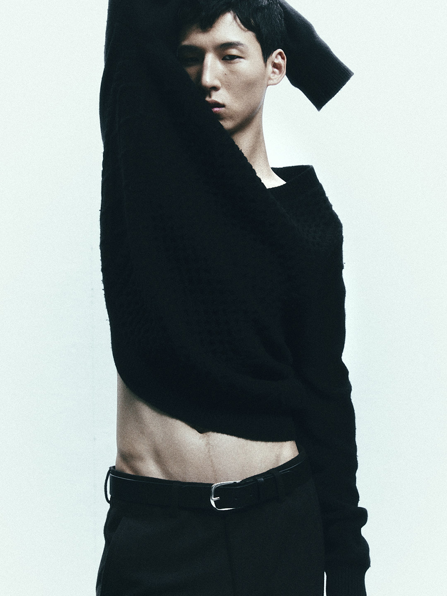 Woosang Kim