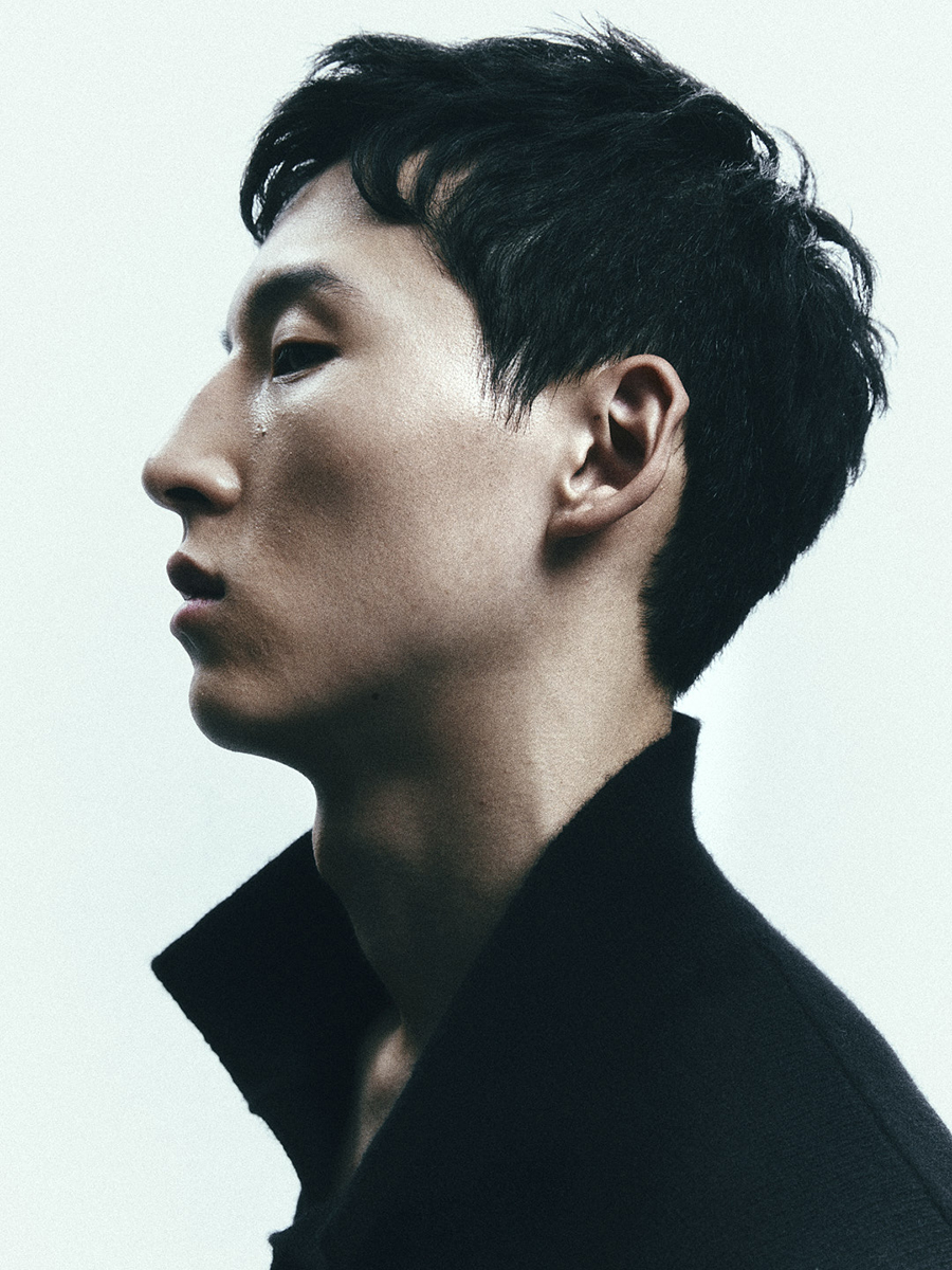 Woosang Kim