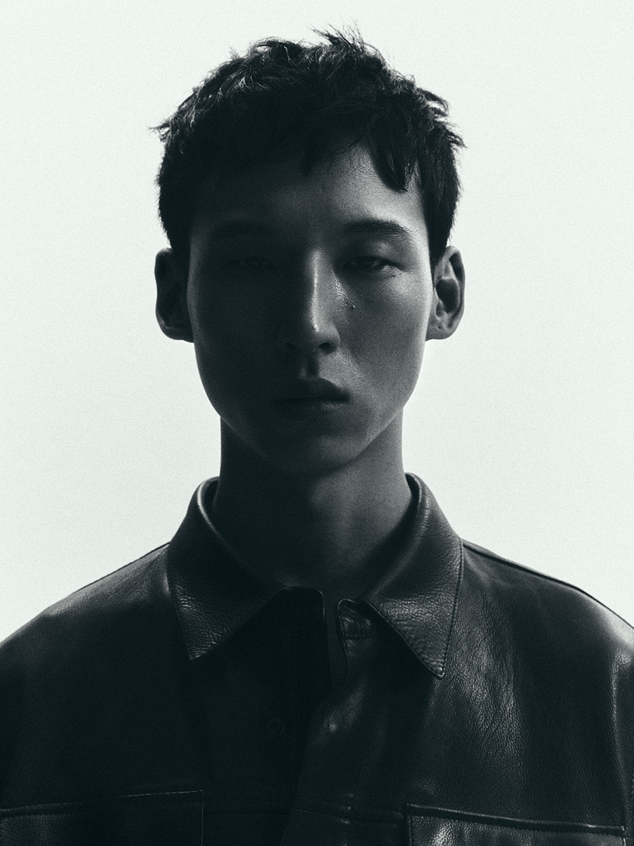 Woosang Kim