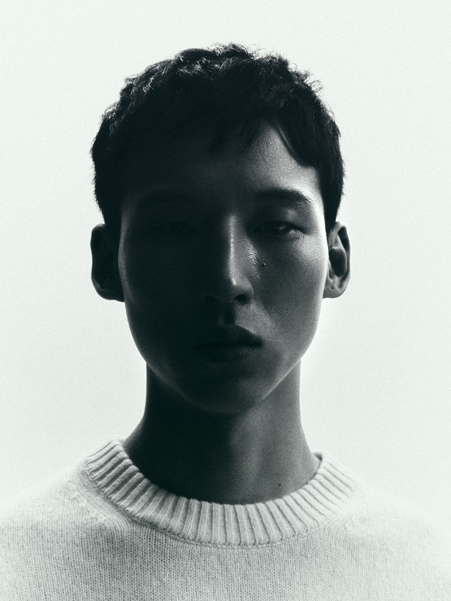 Woosang Kim