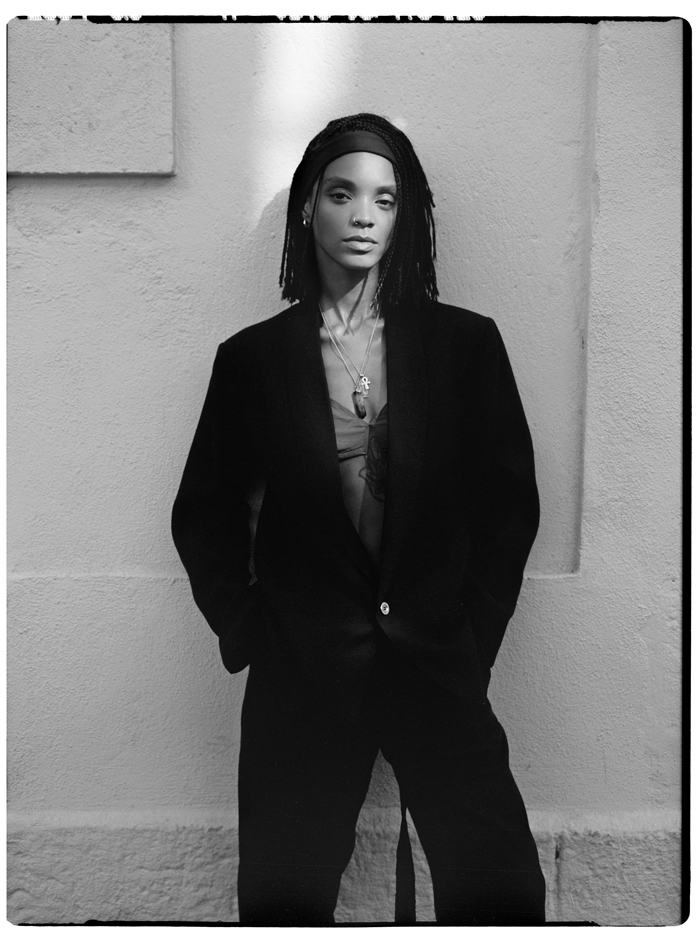 Akira Reid