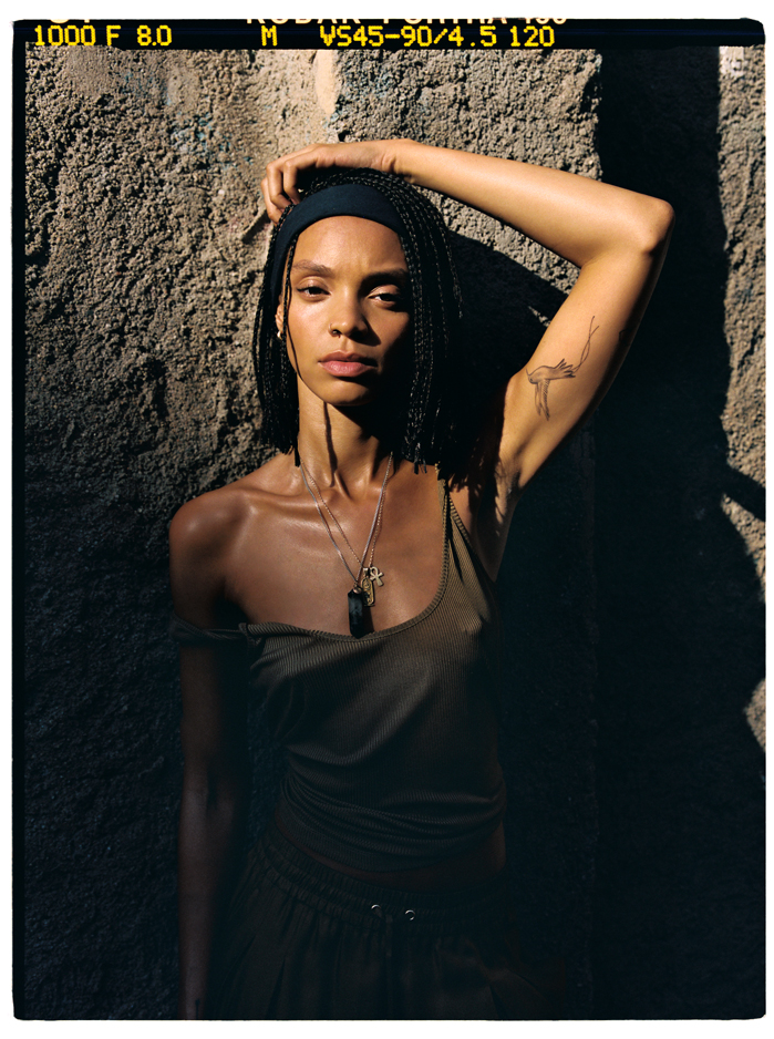 Akira Reid