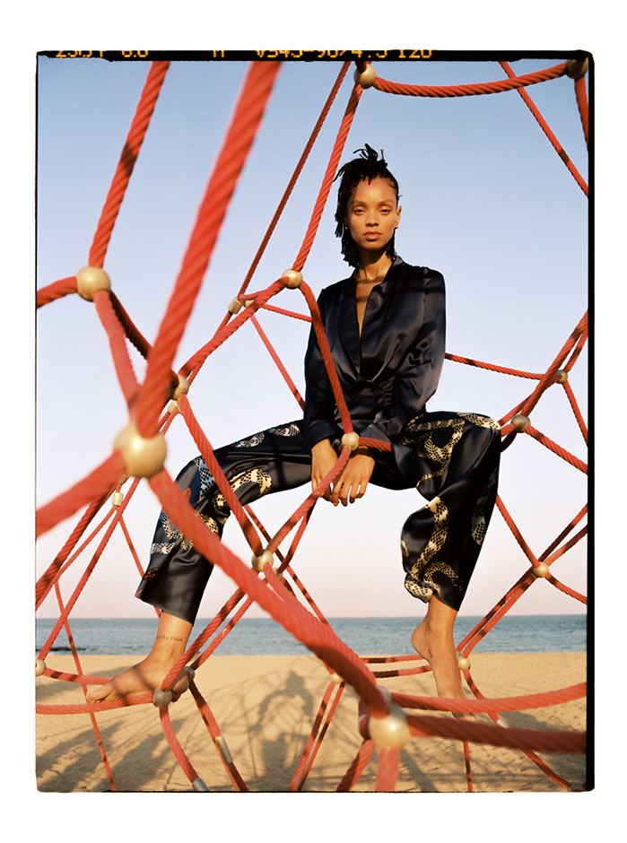 Akira Reid