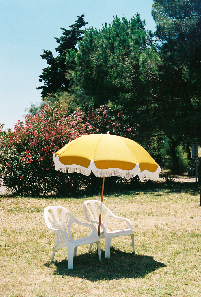 Lemonade
