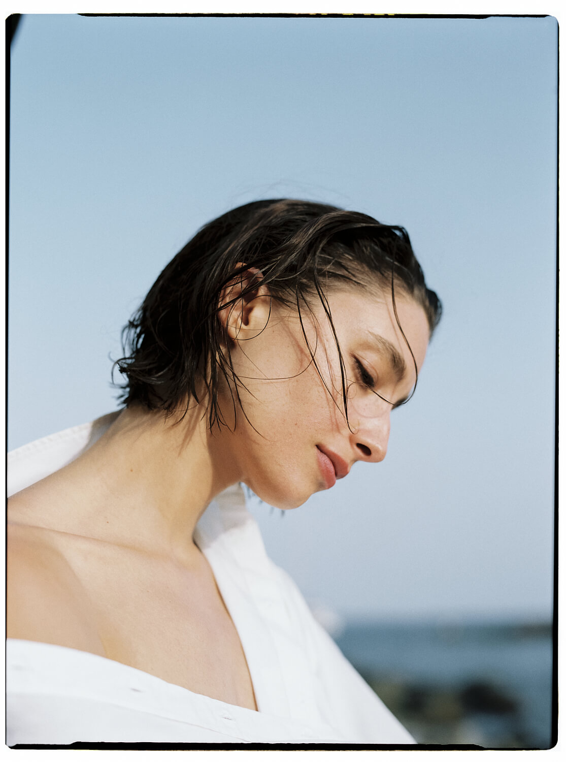 Alexandra Agoston