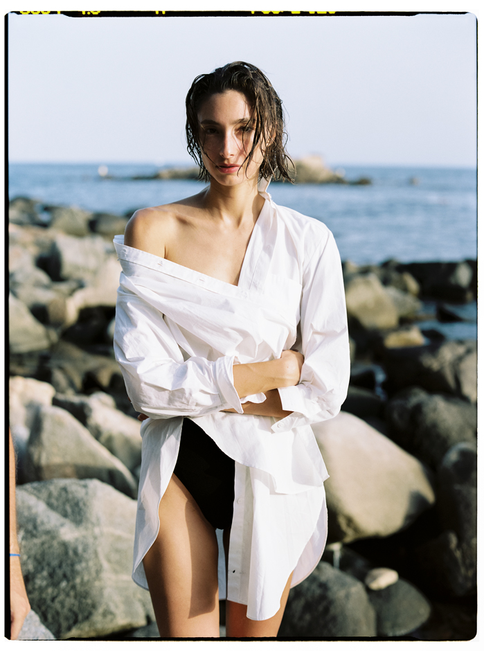 Alexandra Agoston