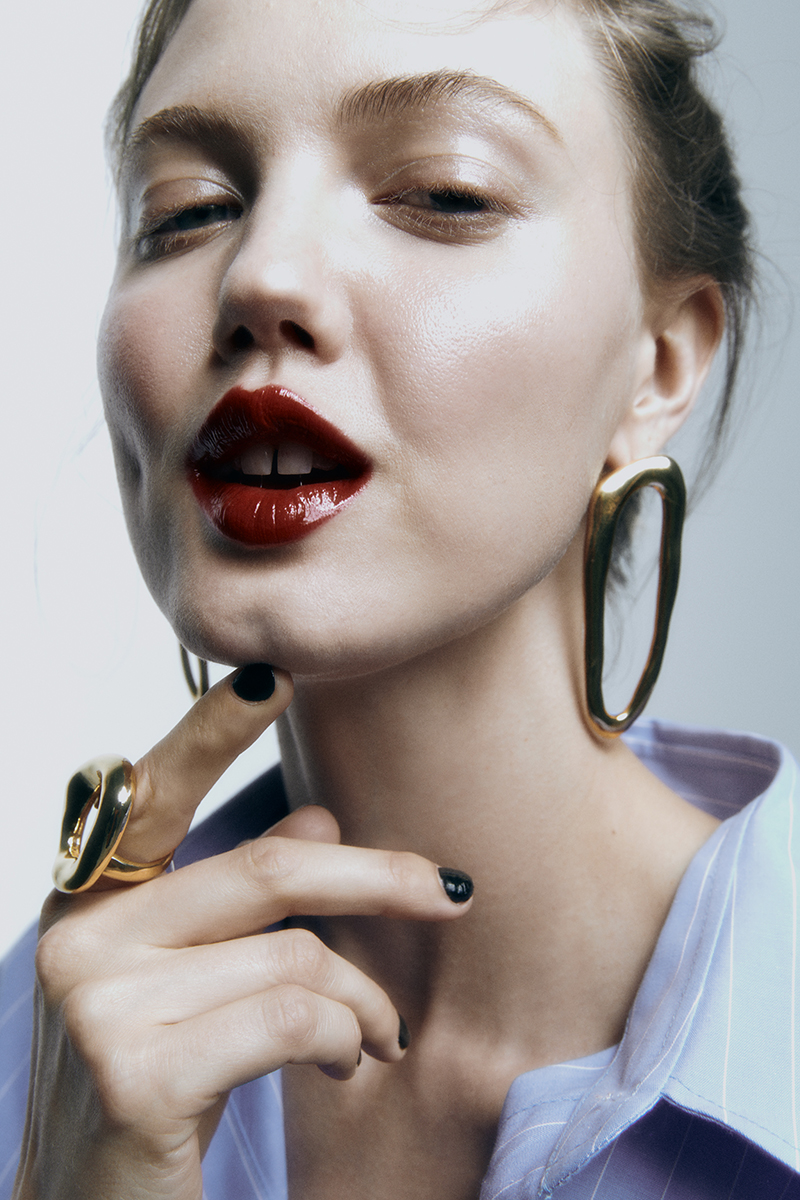 Lindsey Wixson