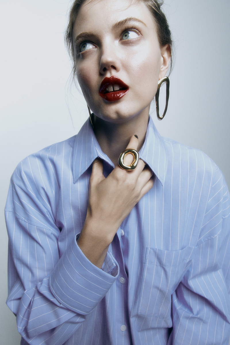Lindsey Wixson