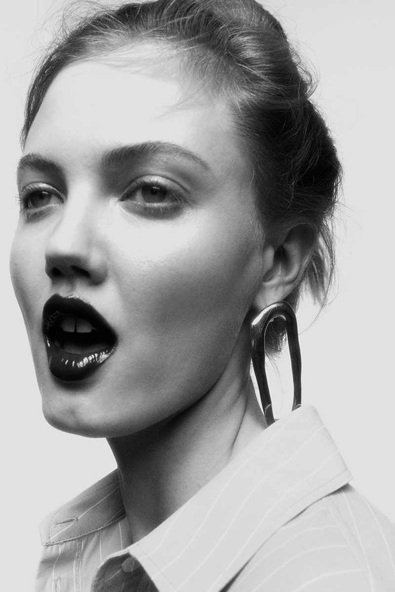 Lindsey Wixson