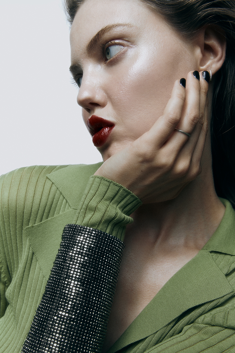 Lindsey Wixson
