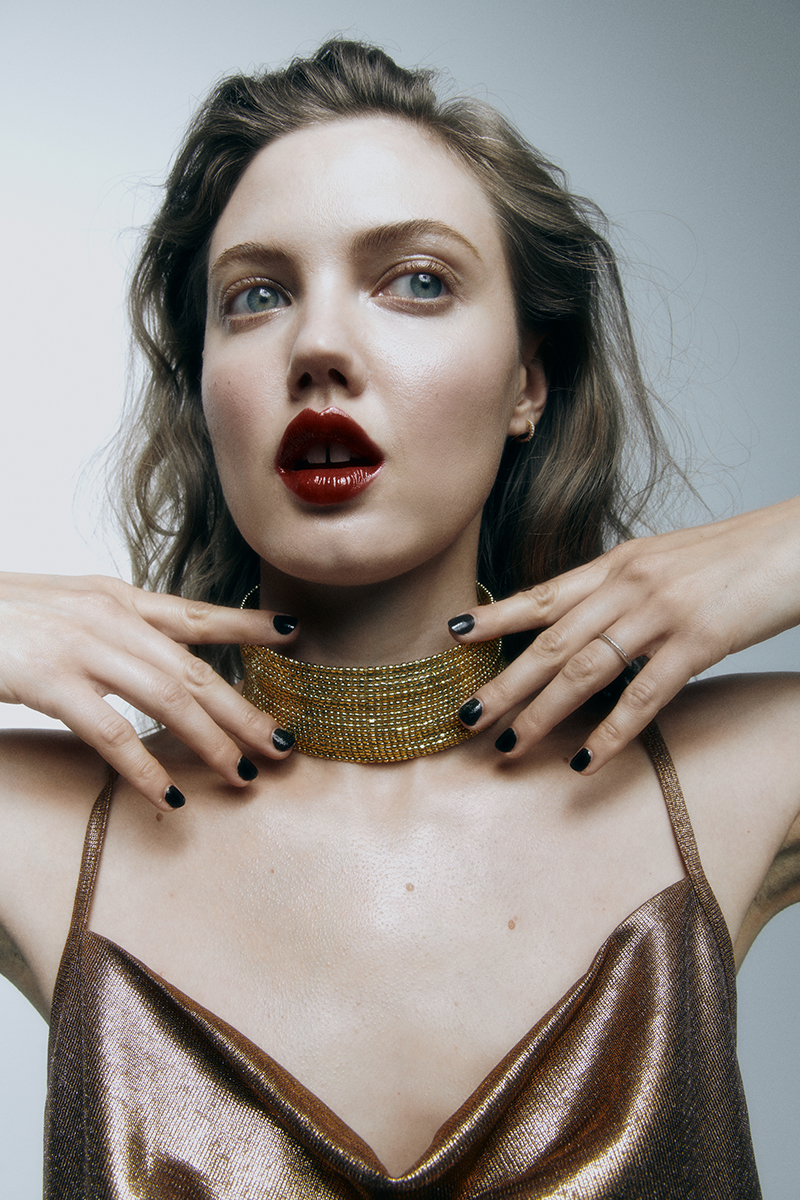 Lindsey Wixson