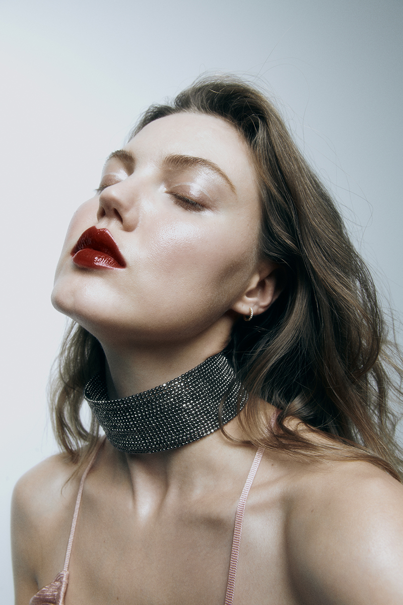 Lindsey Wixson