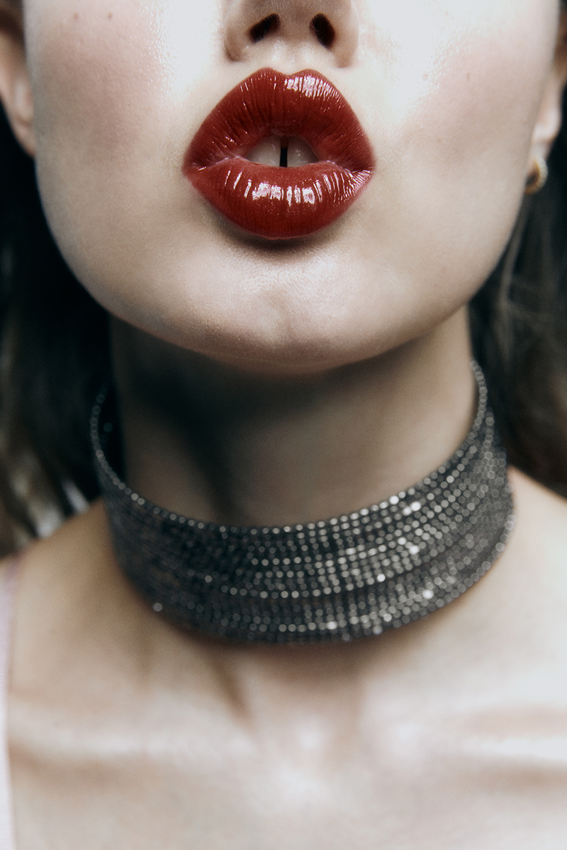 Lindsey Wixson