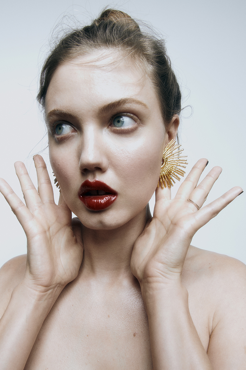 Lindsey Wixson
