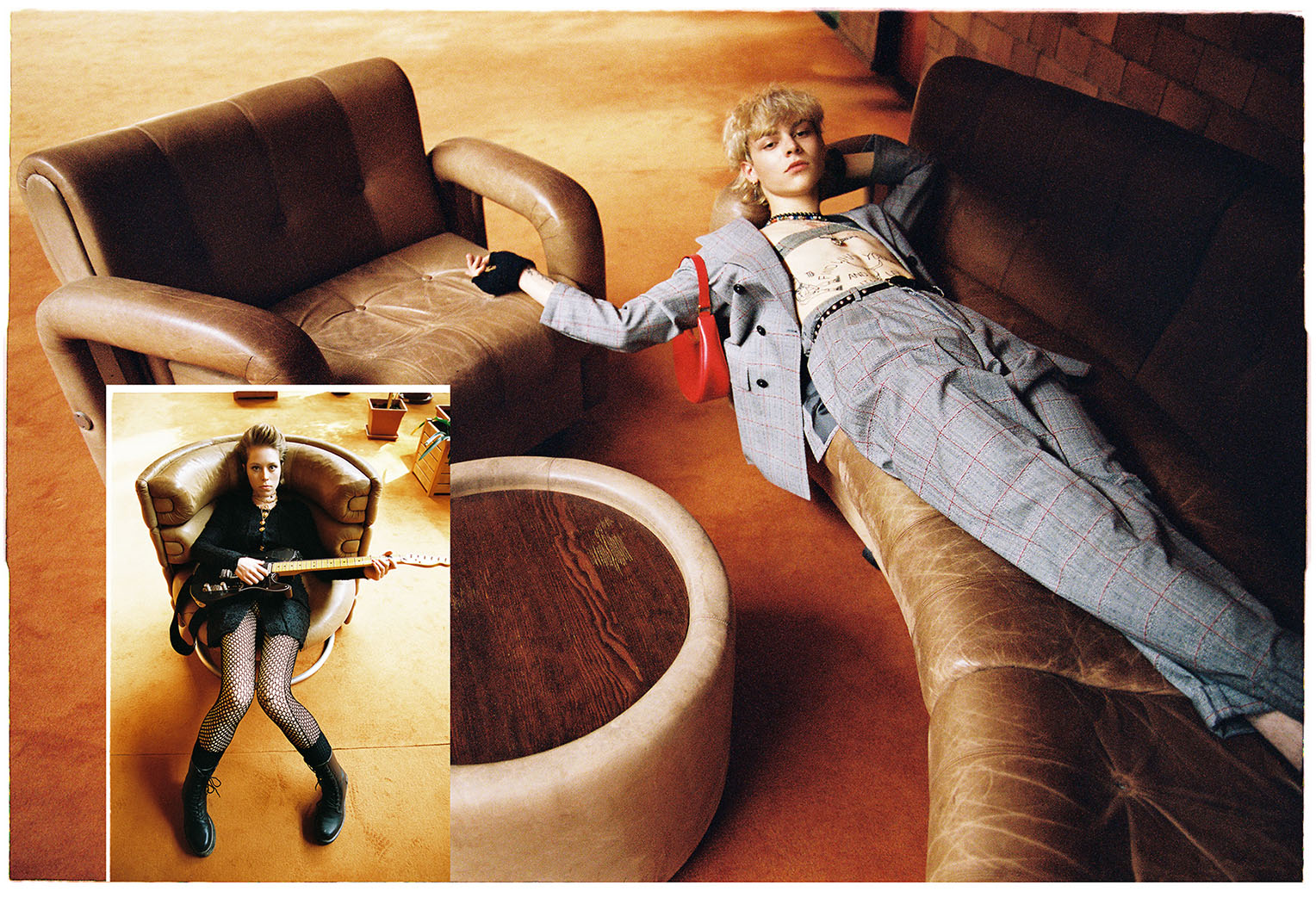 Just Like a Rolling Stone