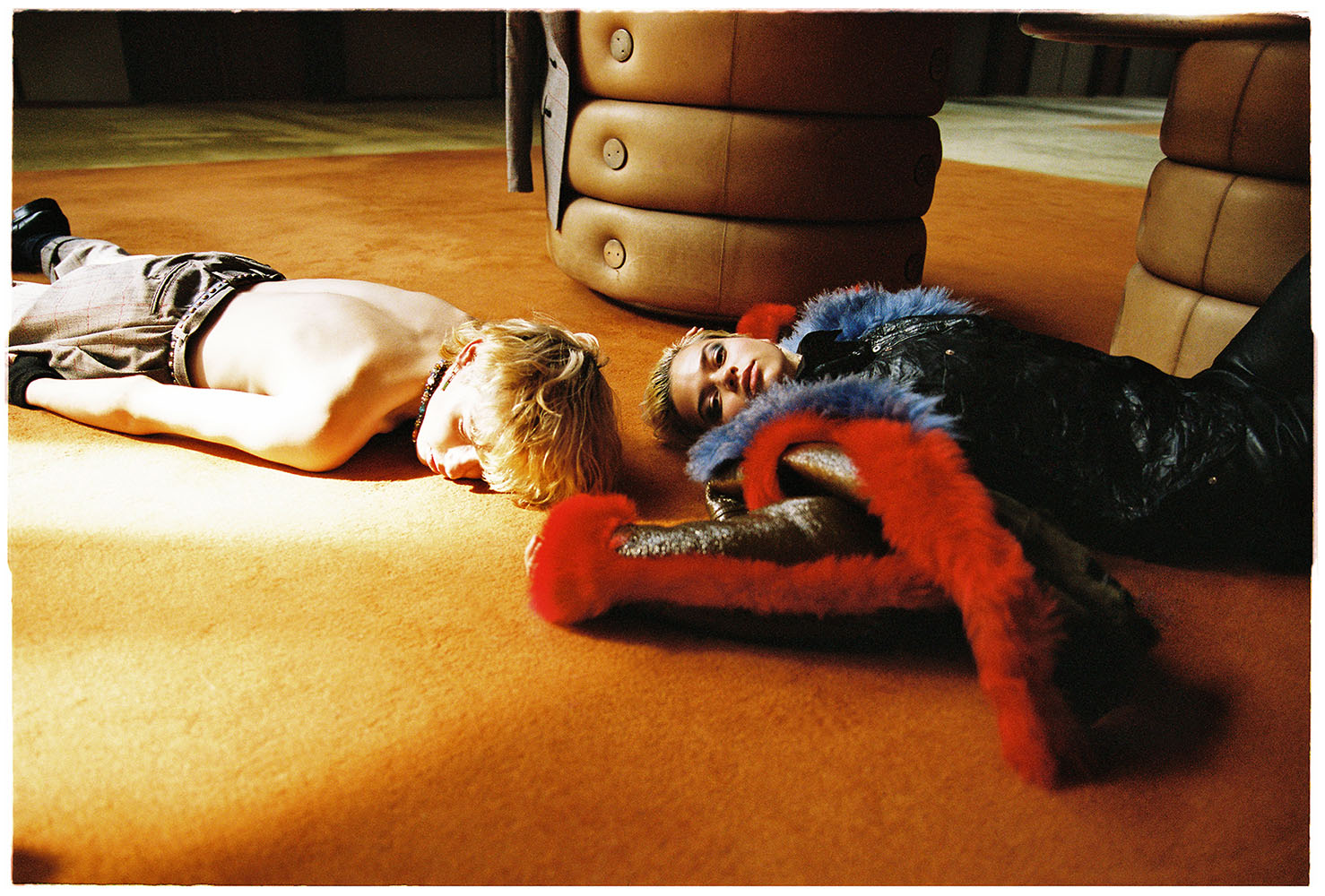 Just Like a Rolling Stone