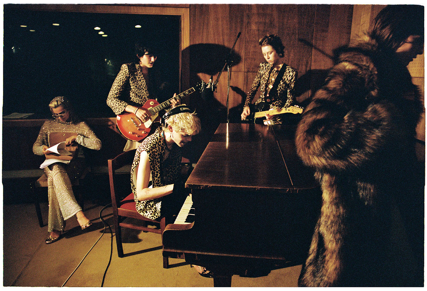 Just Like a Rolling Stone