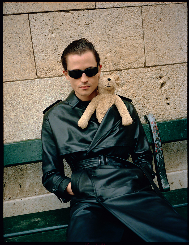 Christian Coppola