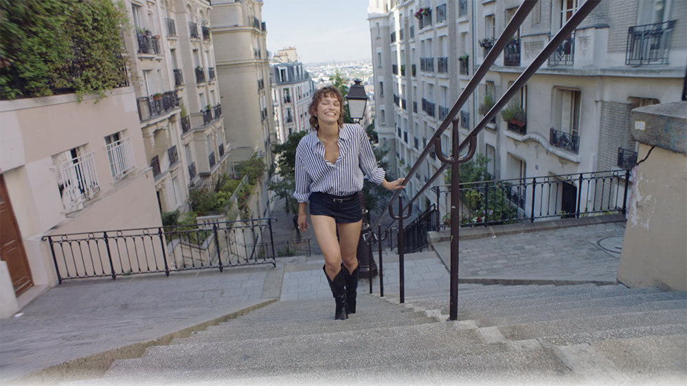 Paris — The Travel Diaries