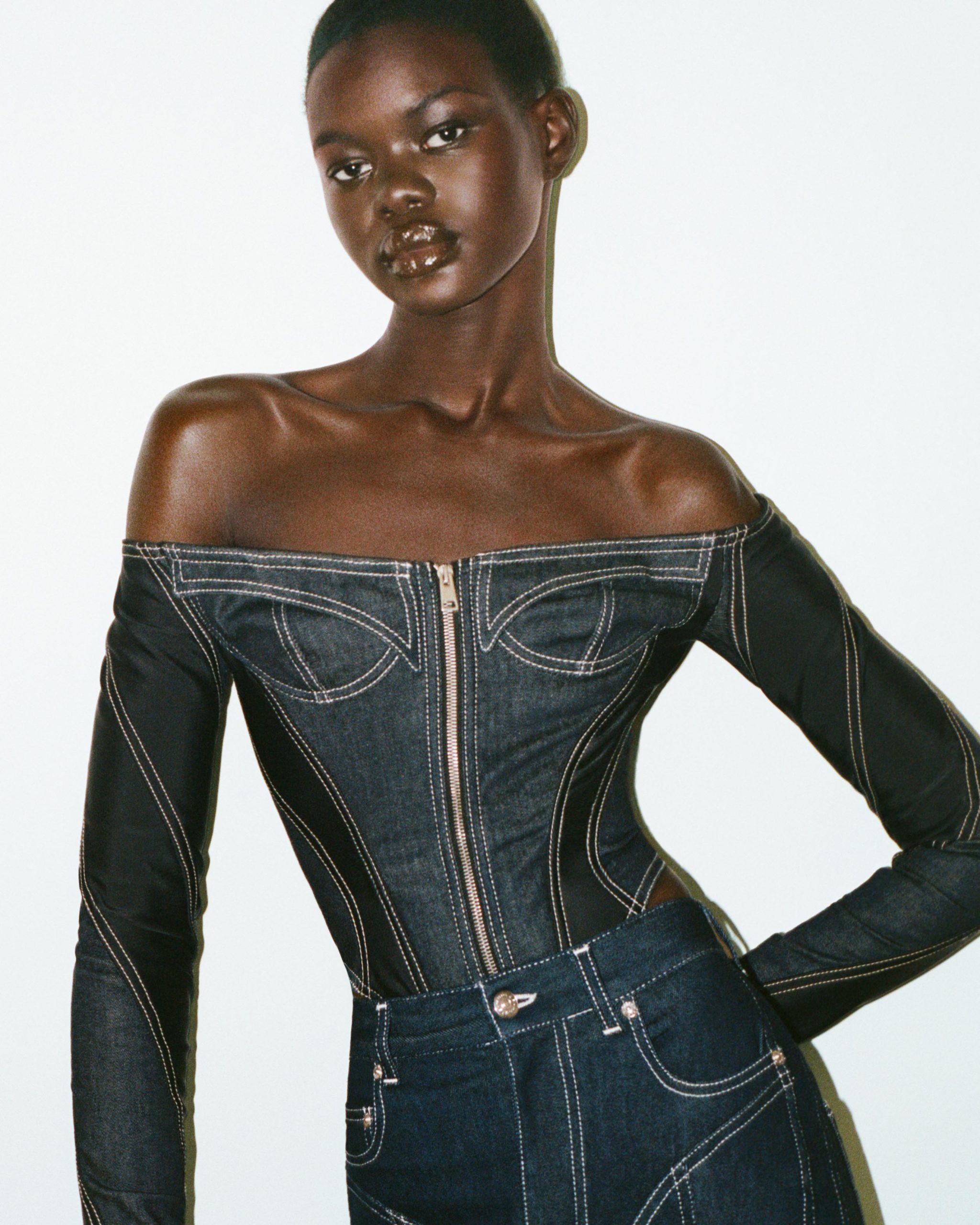 Mugler Special