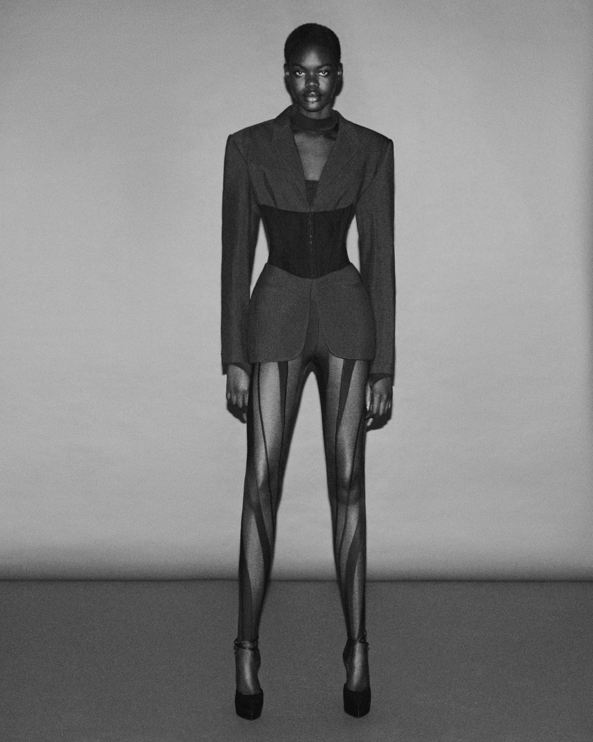 Mugler Special