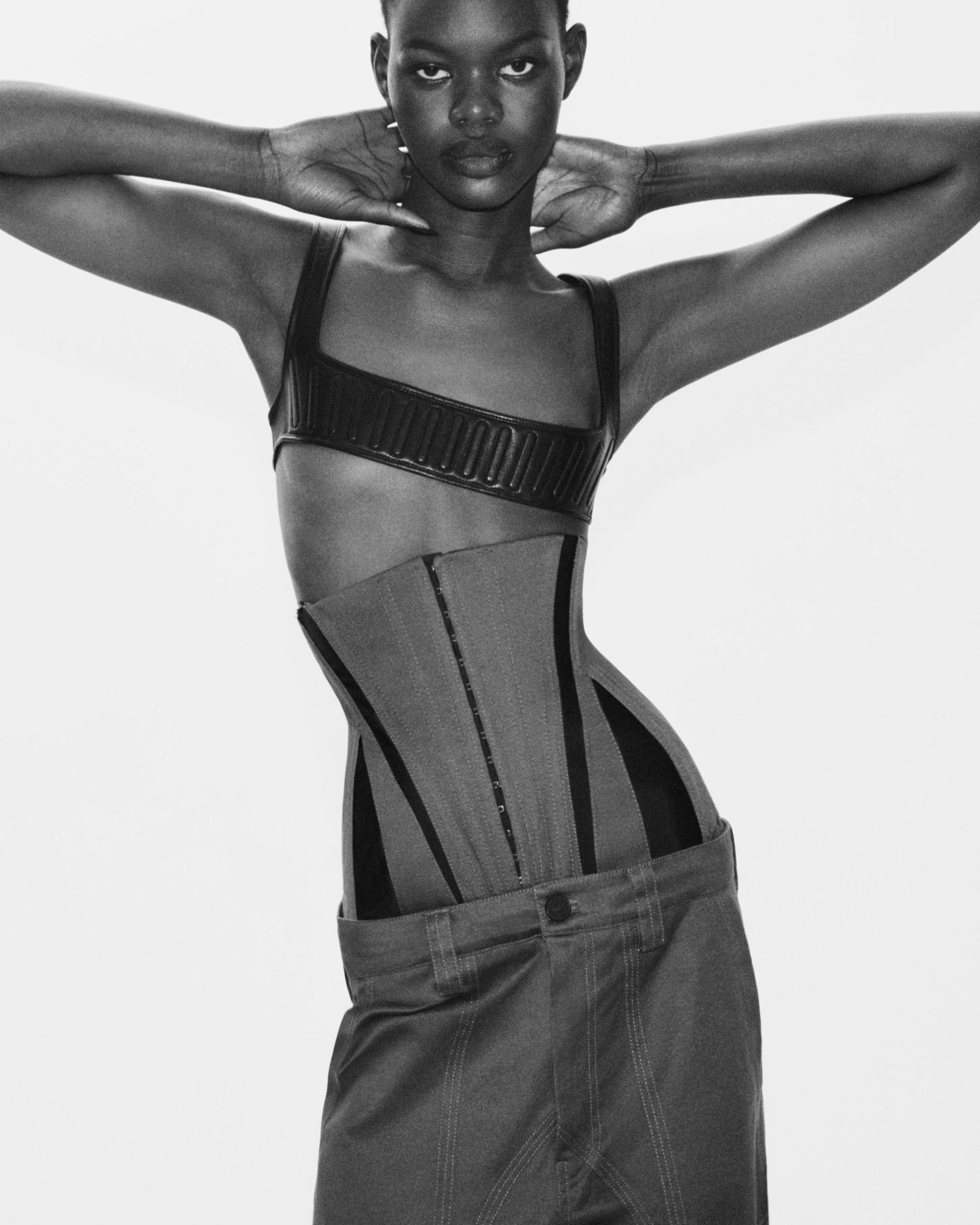 Mugler Special