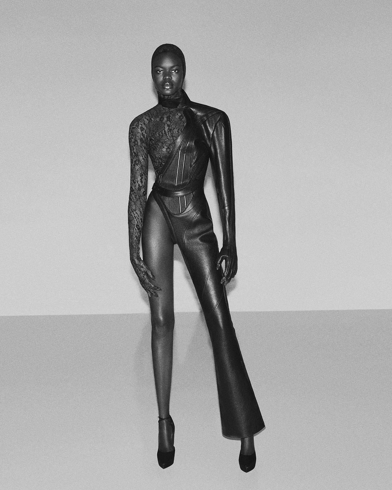 Mugler Special