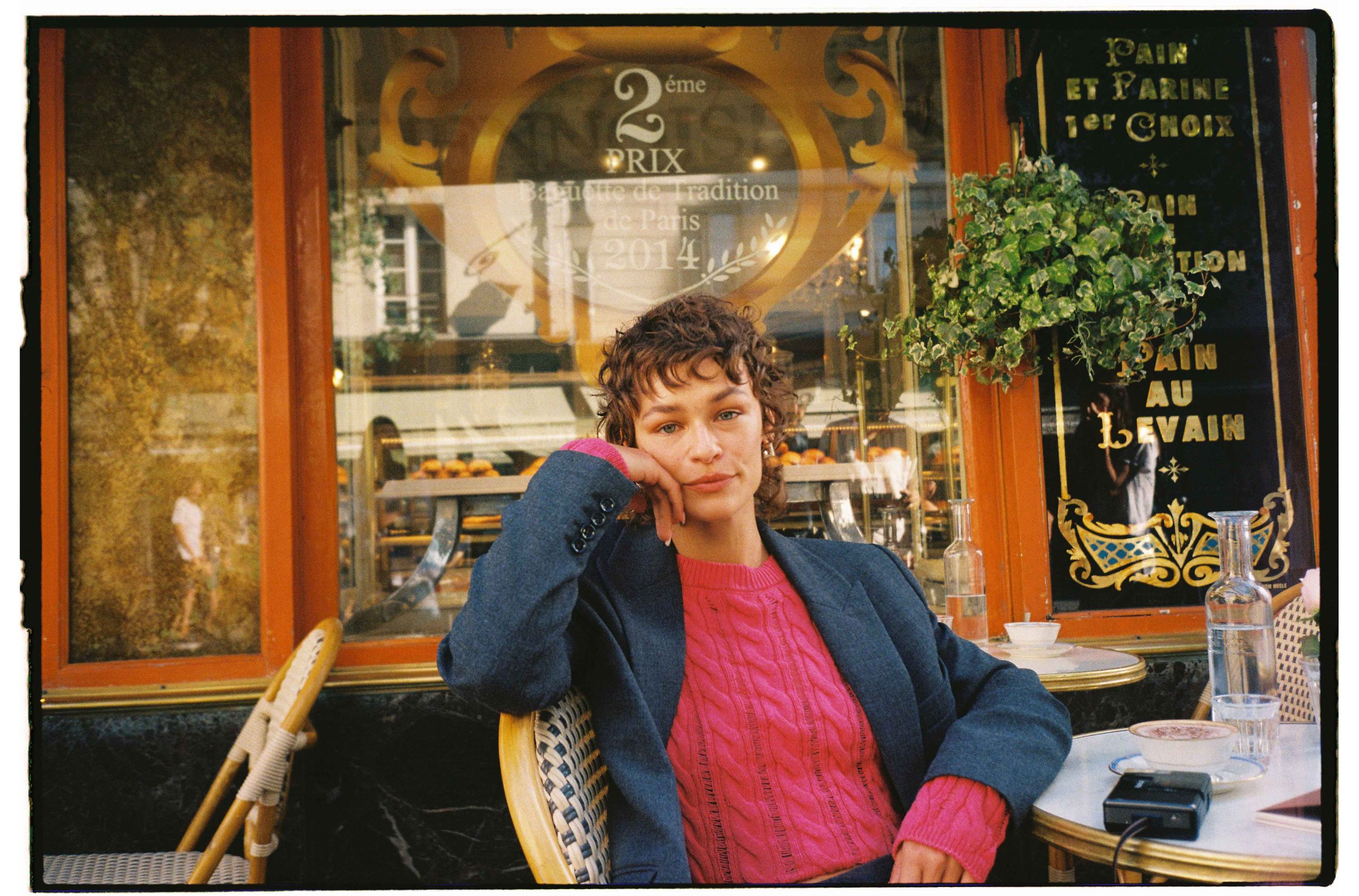 Paris — The Travel Diaries