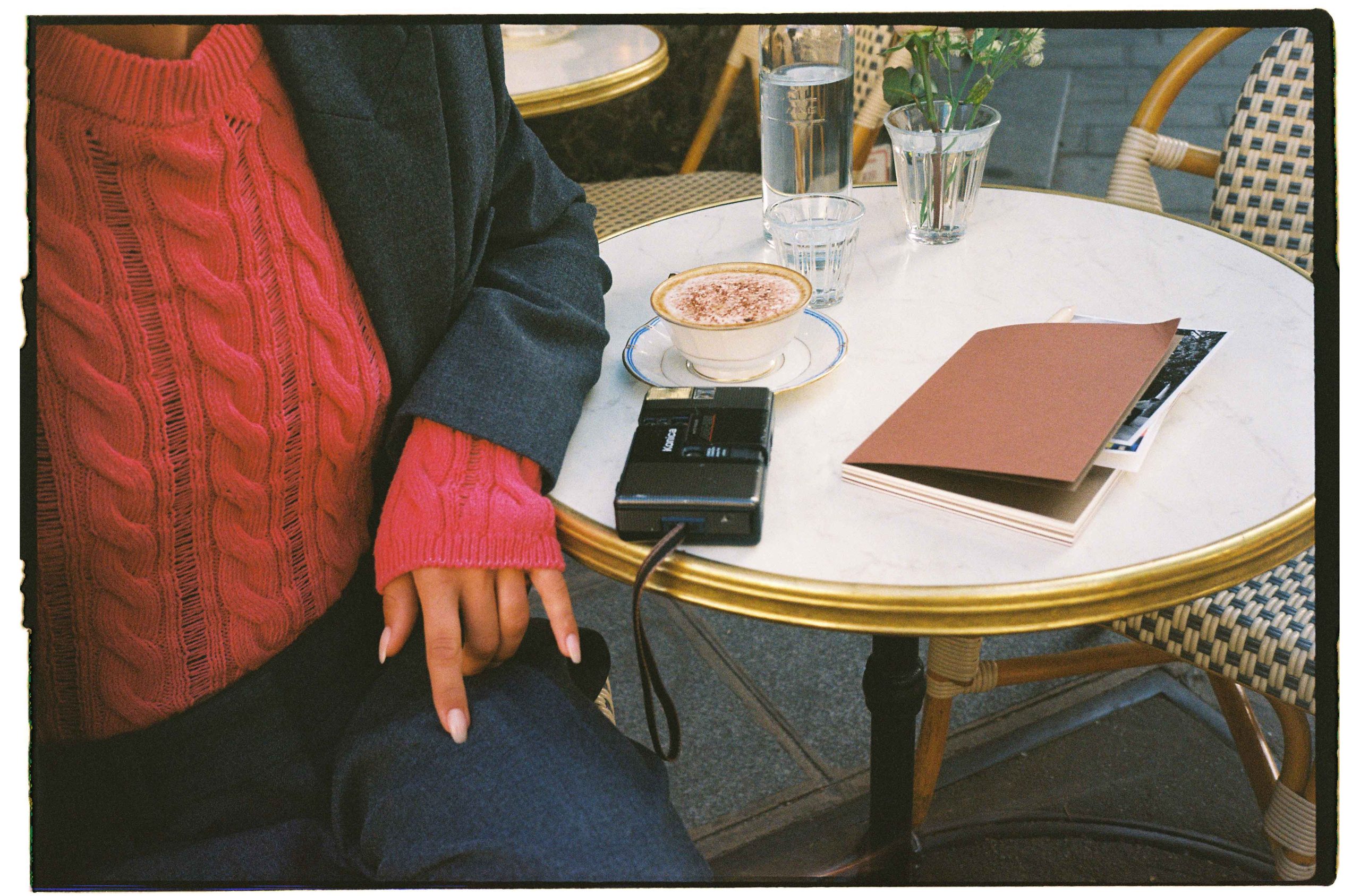 Paris — The Travel Diaries