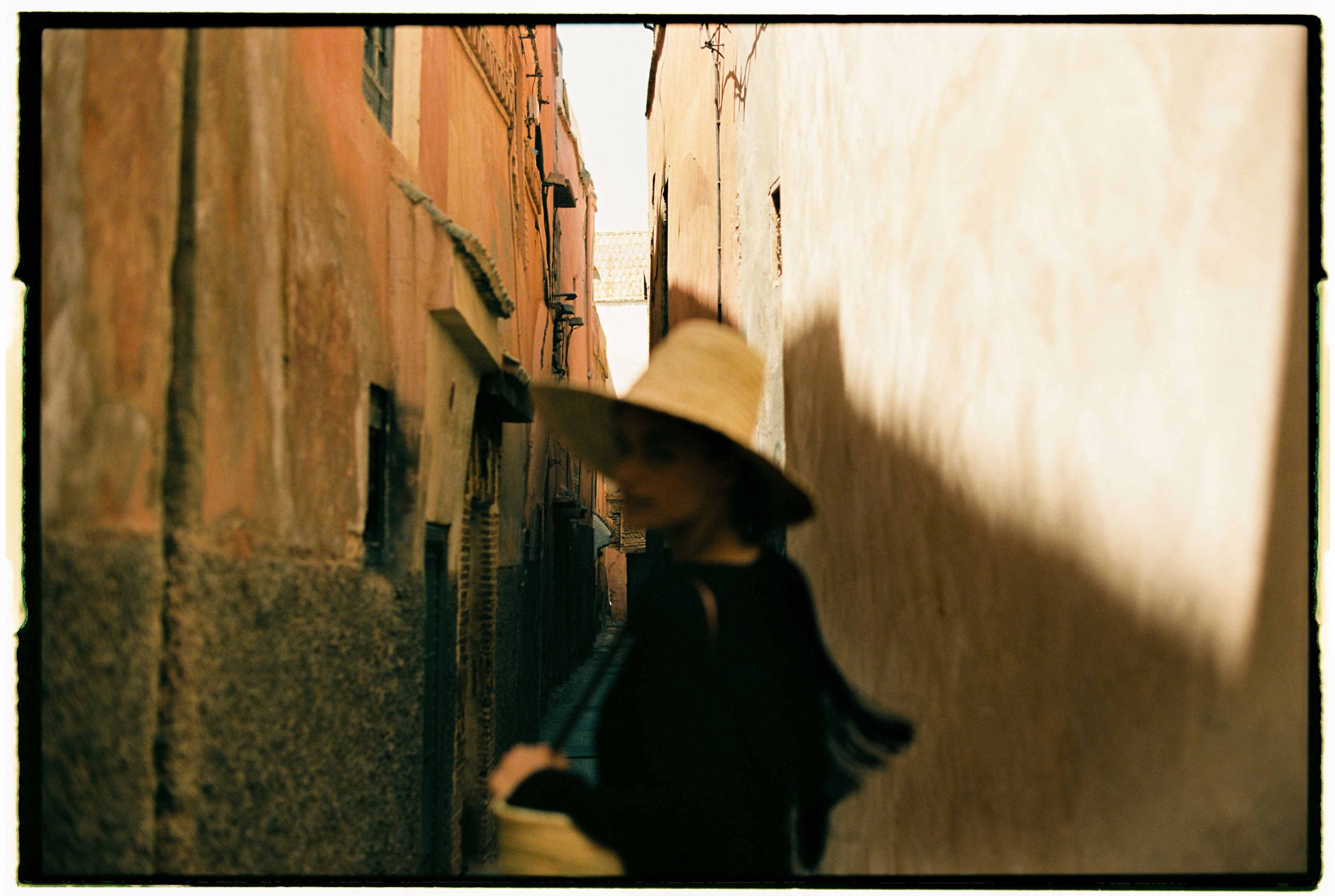 Marrakech — The Travel Diaries