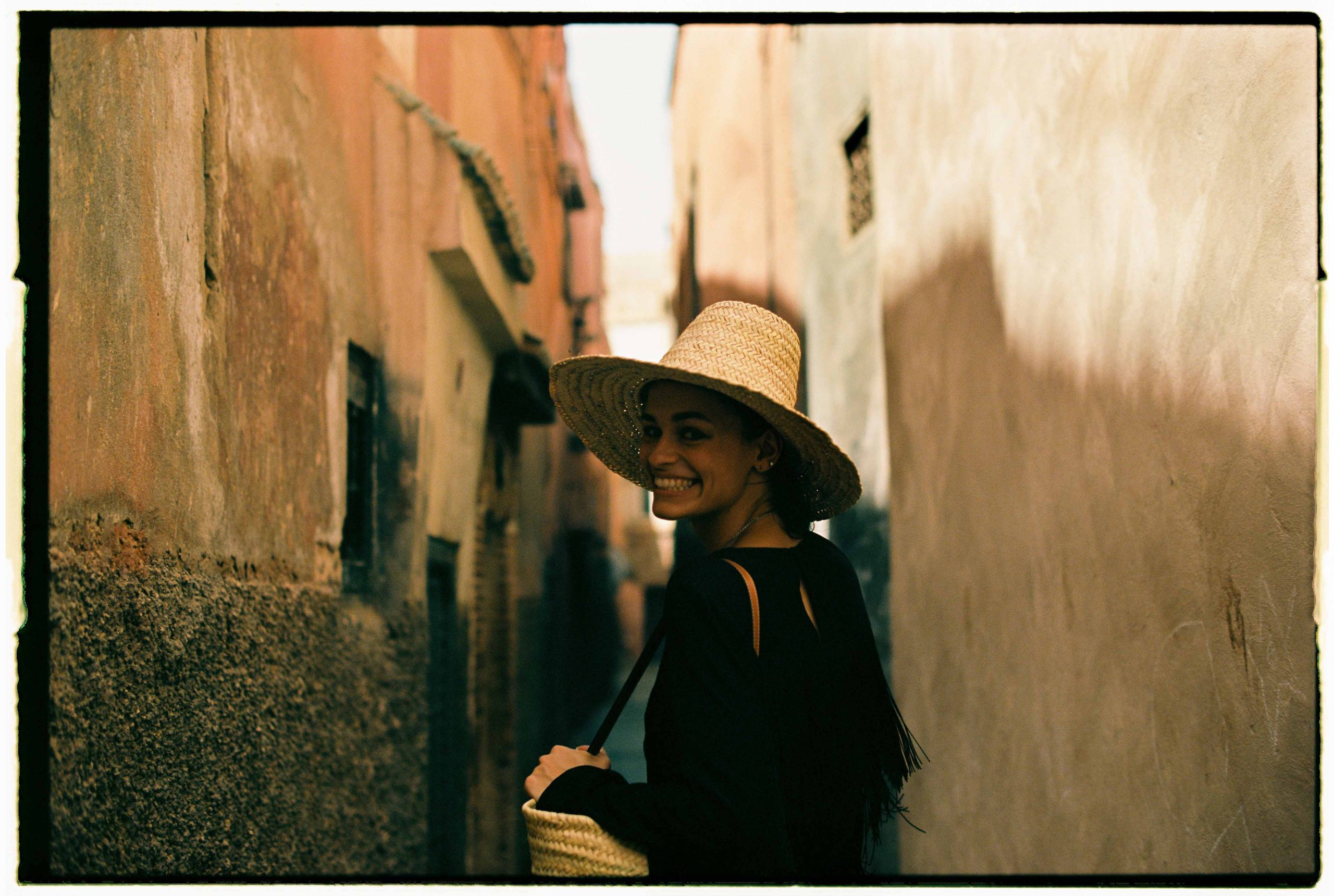 Marrakech — The Travel Diaries