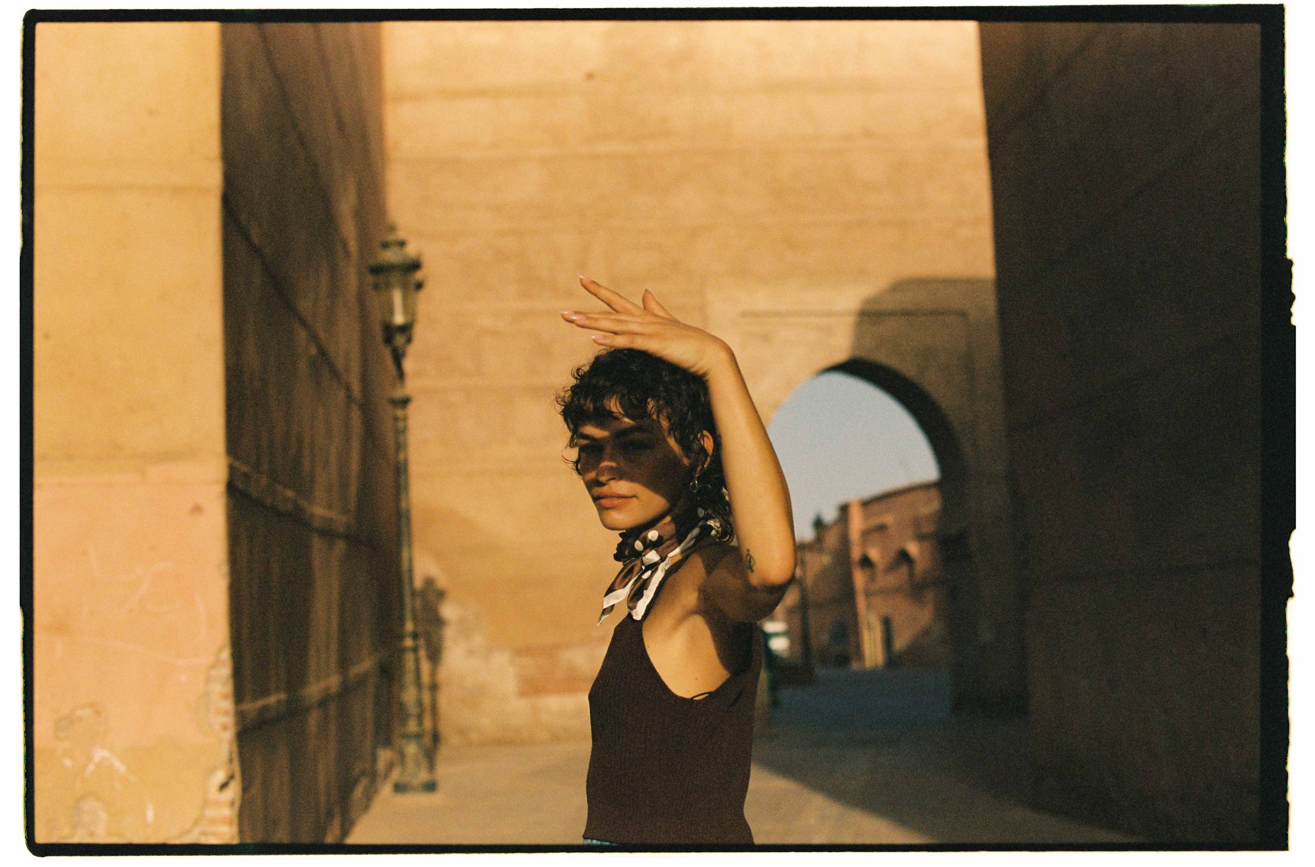 Marrakech — The Travel Diaries