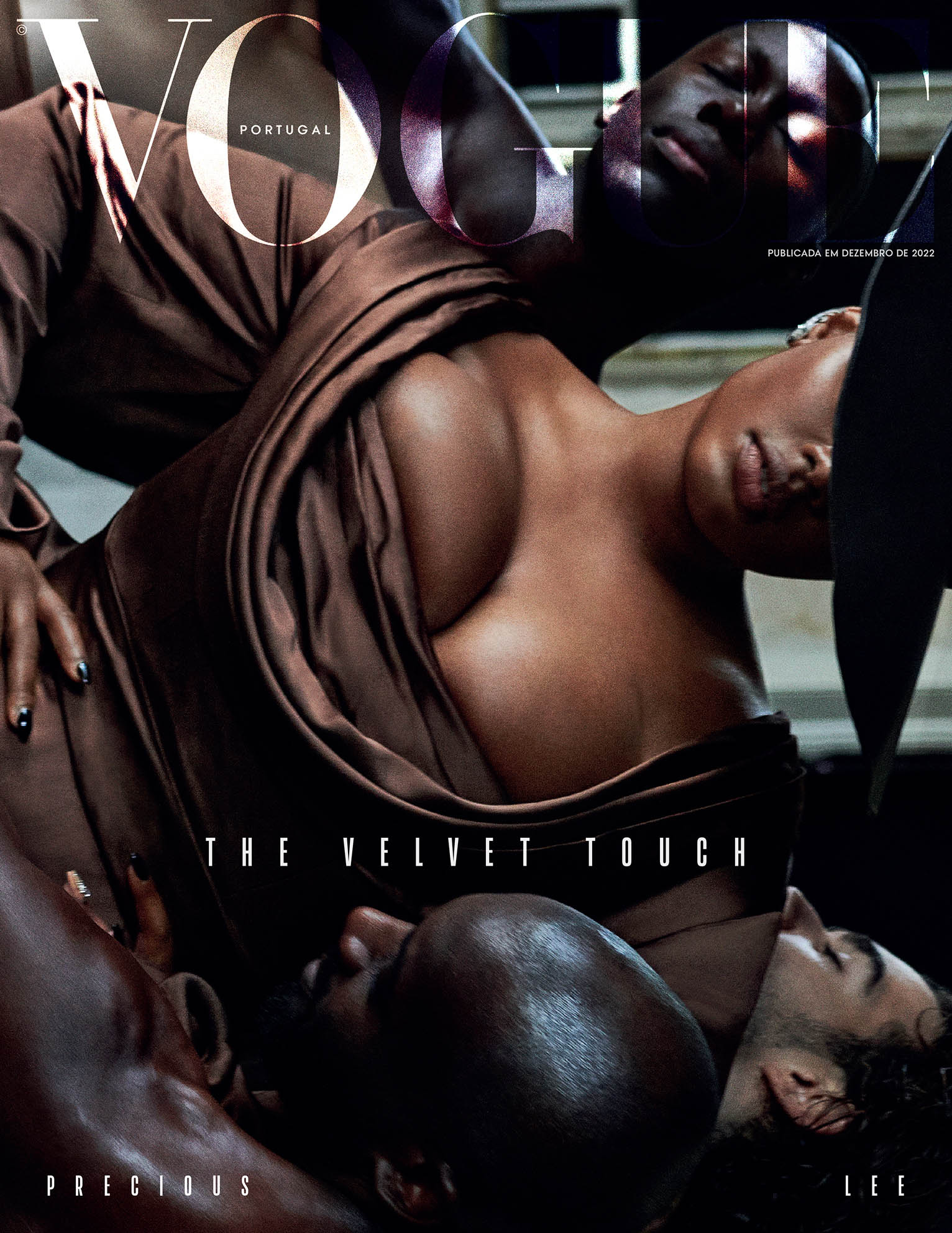 The Velvet Touch