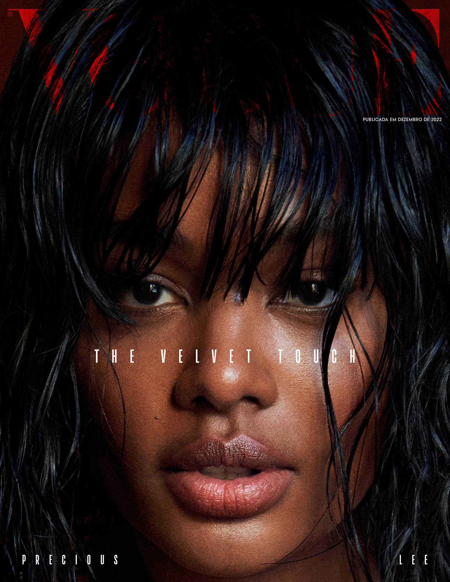 The Velvet Touch
