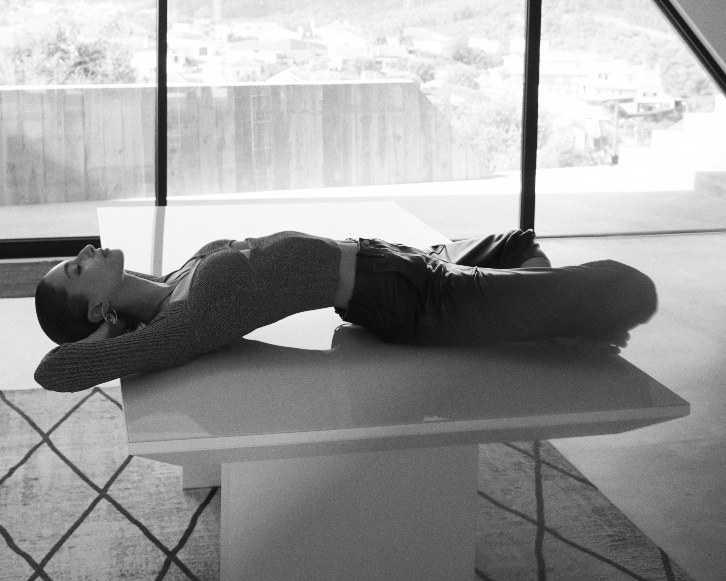 Alexandra Agoston