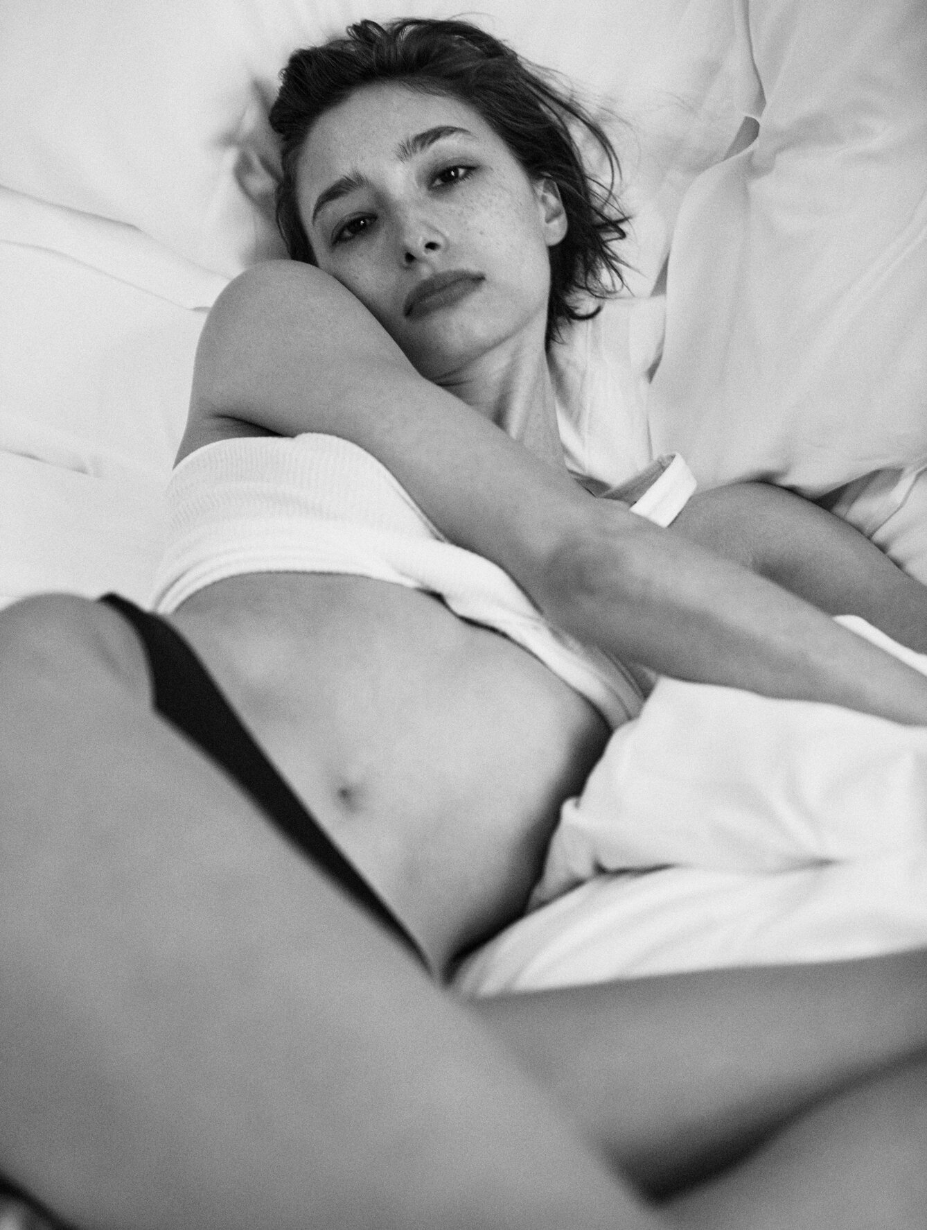 Alexandra Agoston