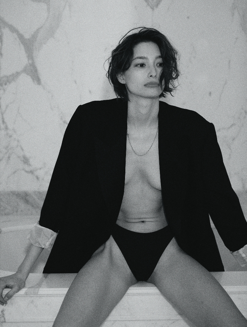 Alexandra Agoston