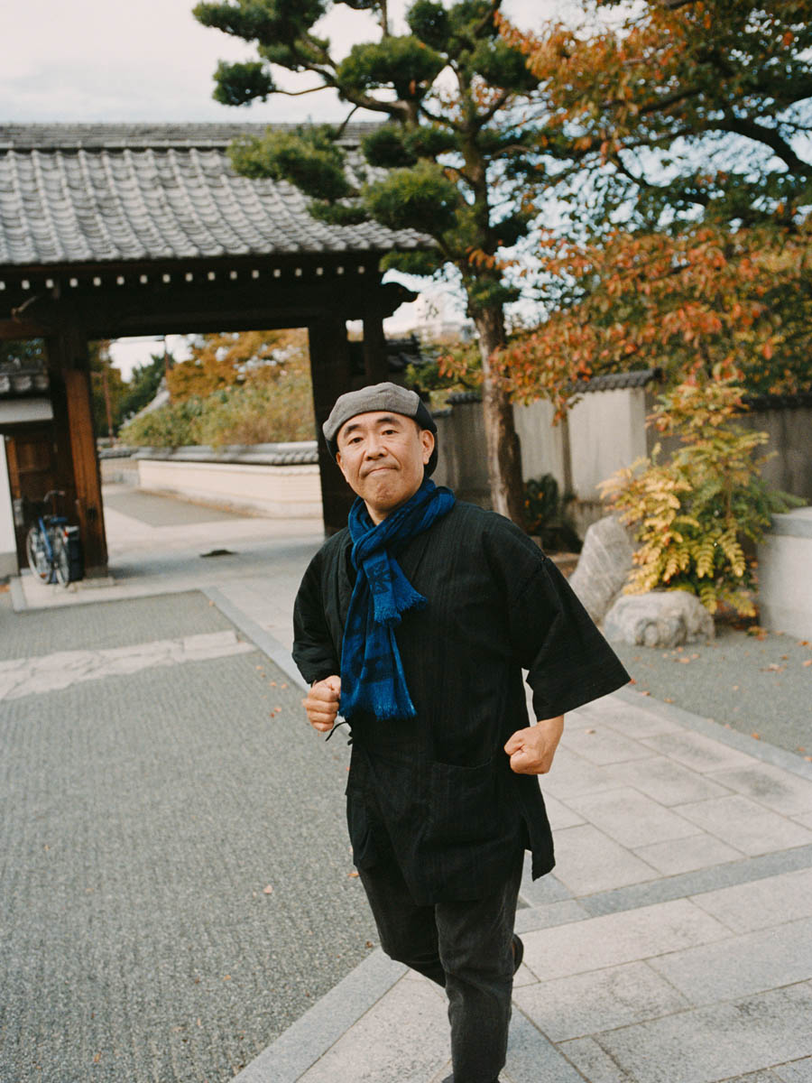Takashi Tsushima