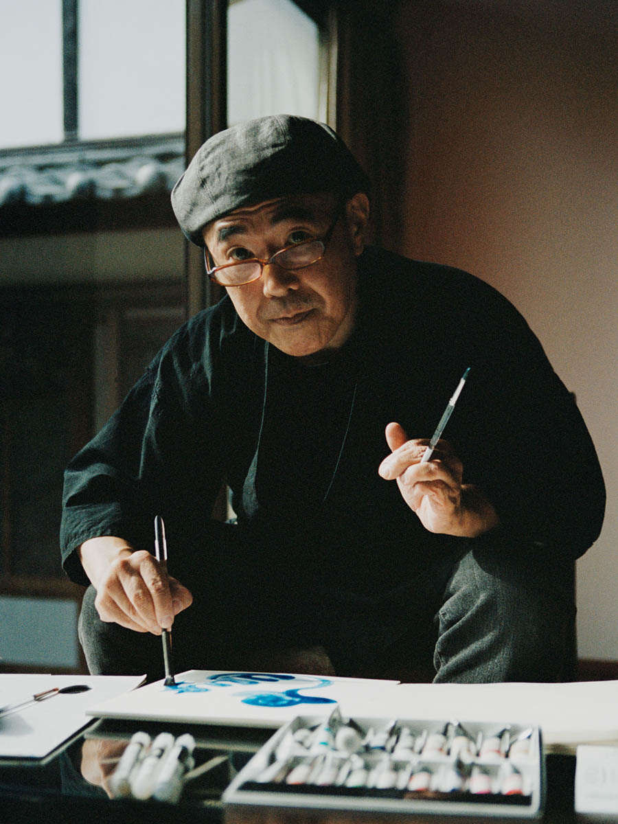 Takashi Tsushima