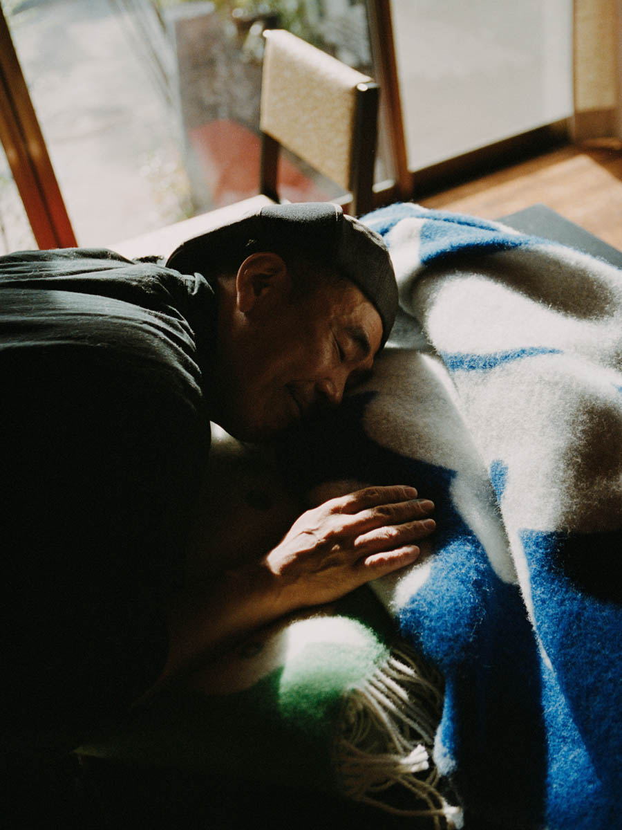 Takashi Tsushima