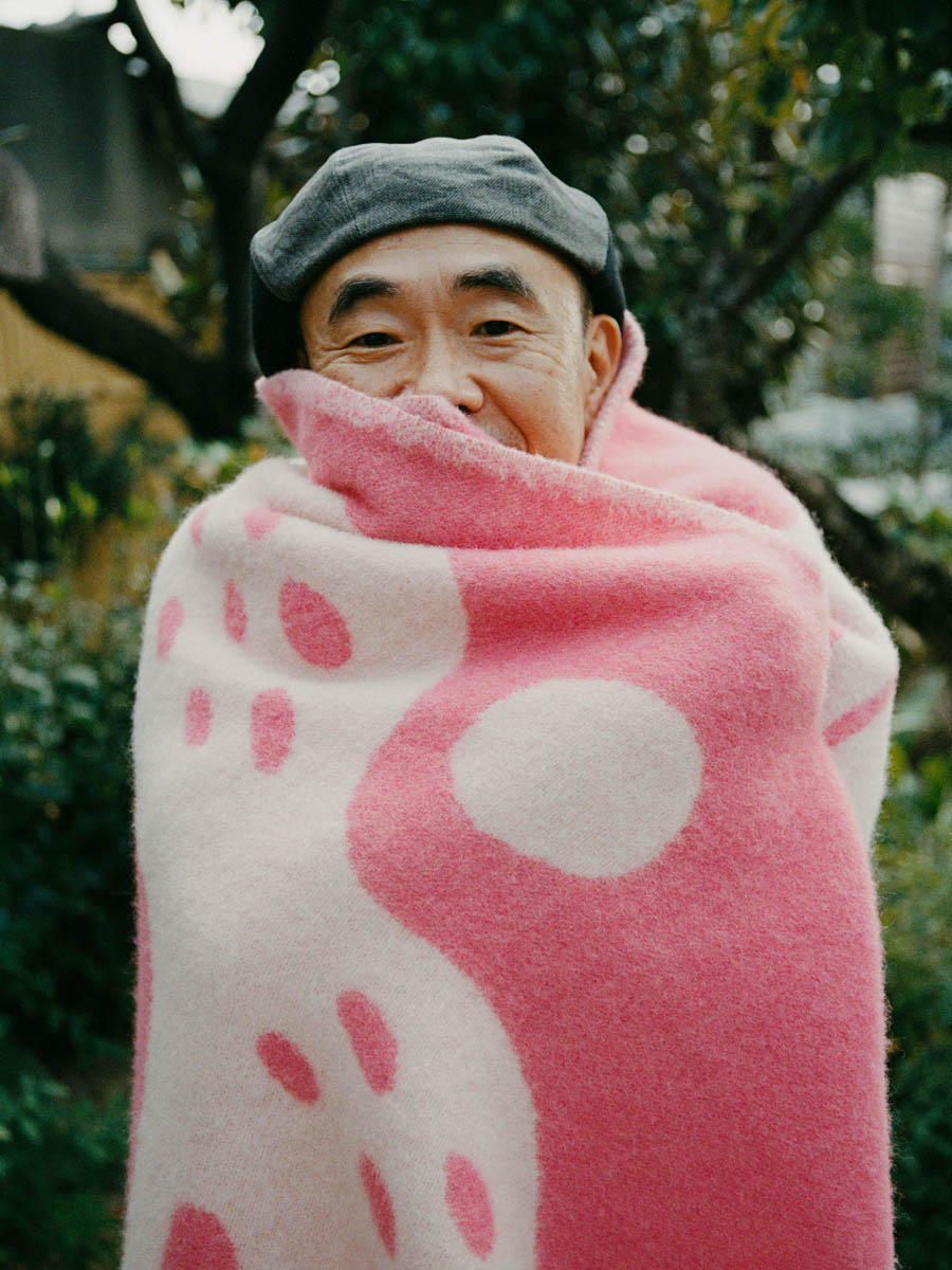 Takashi Tsushima