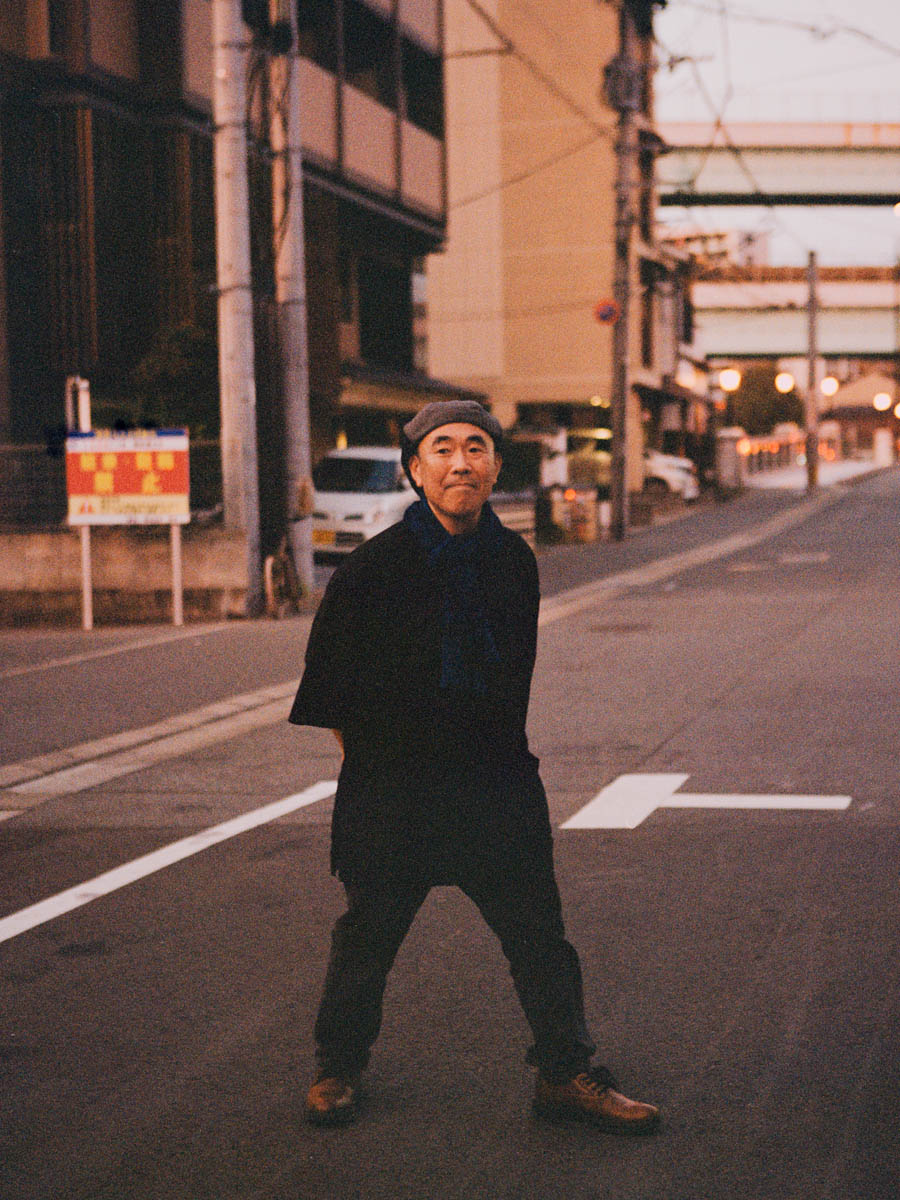 Takashi Tsushima