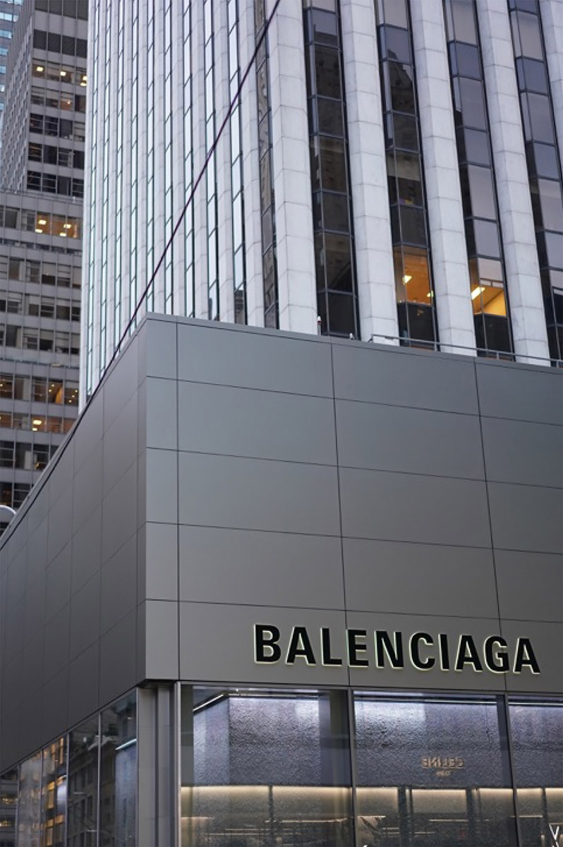 Balenciaga