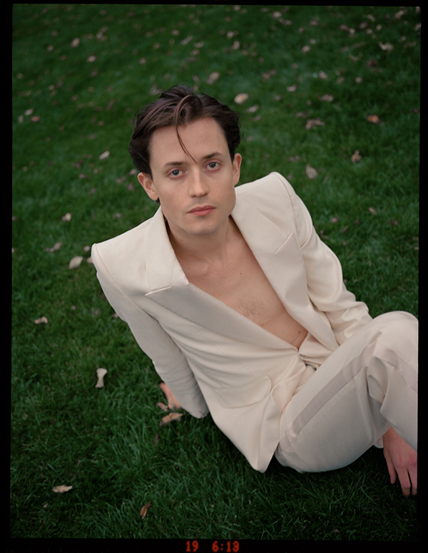 Christian Coppola