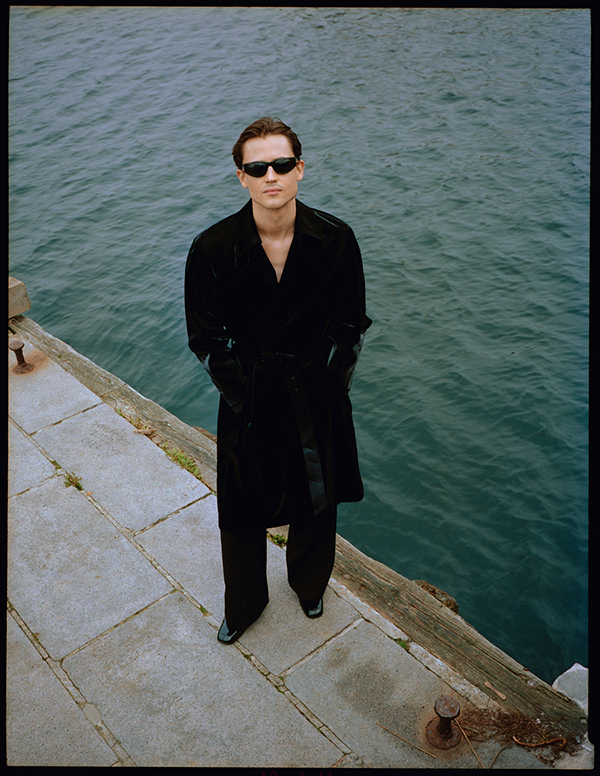 Christian Coppola